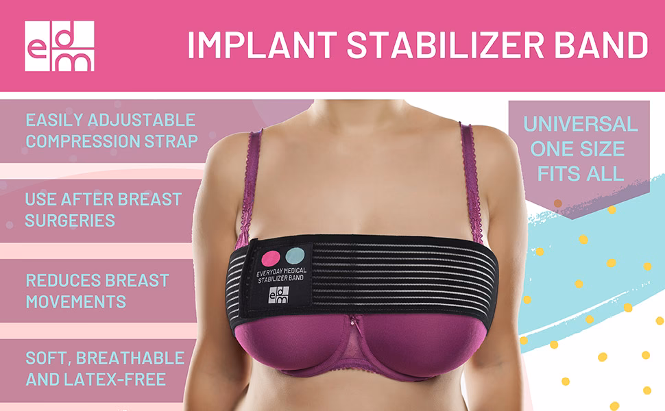 ¿Qué seguro cubre los implantes mamarios?