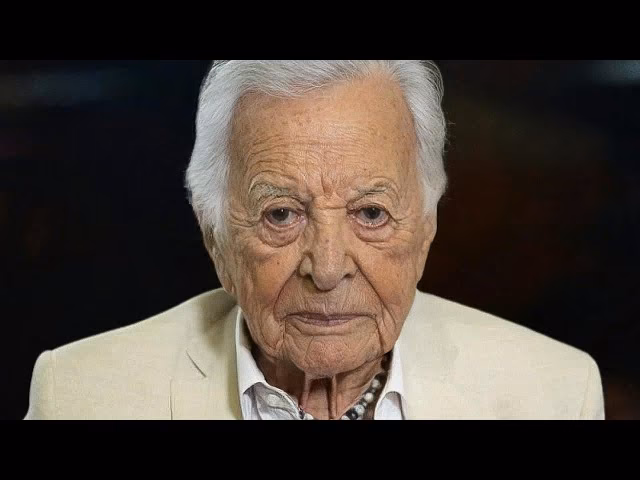 ¿Qué le diagnosticaron a Palito Ortega hoy?