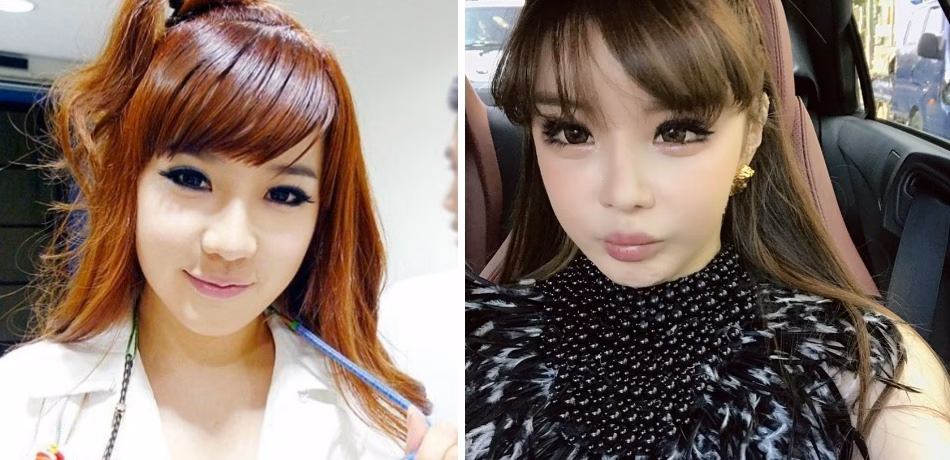 ¿Qué le pasó a Park Bom de 2NE1?
