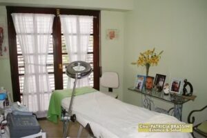 Patricia Brassini- Estética y Salud