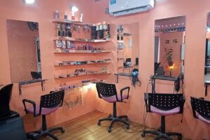 Peluquería y Estética Valeria Cioni