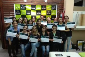 Piu Bella – belleza y estética