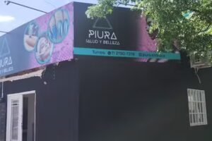 Piura. Masajes, estetica y depilación.