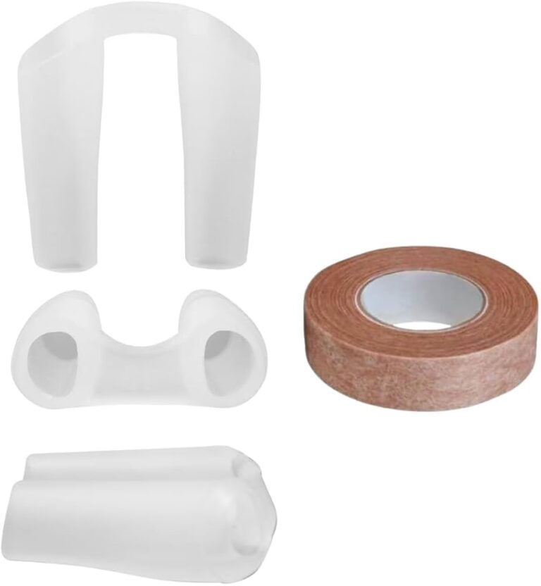 Cirugía de Cornetes: ¿Cambia la Forma de tu Nariz?