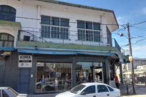 Policonsultorio Malvinas Argentinas 4 (MAYCENTER Estética Odontológica)