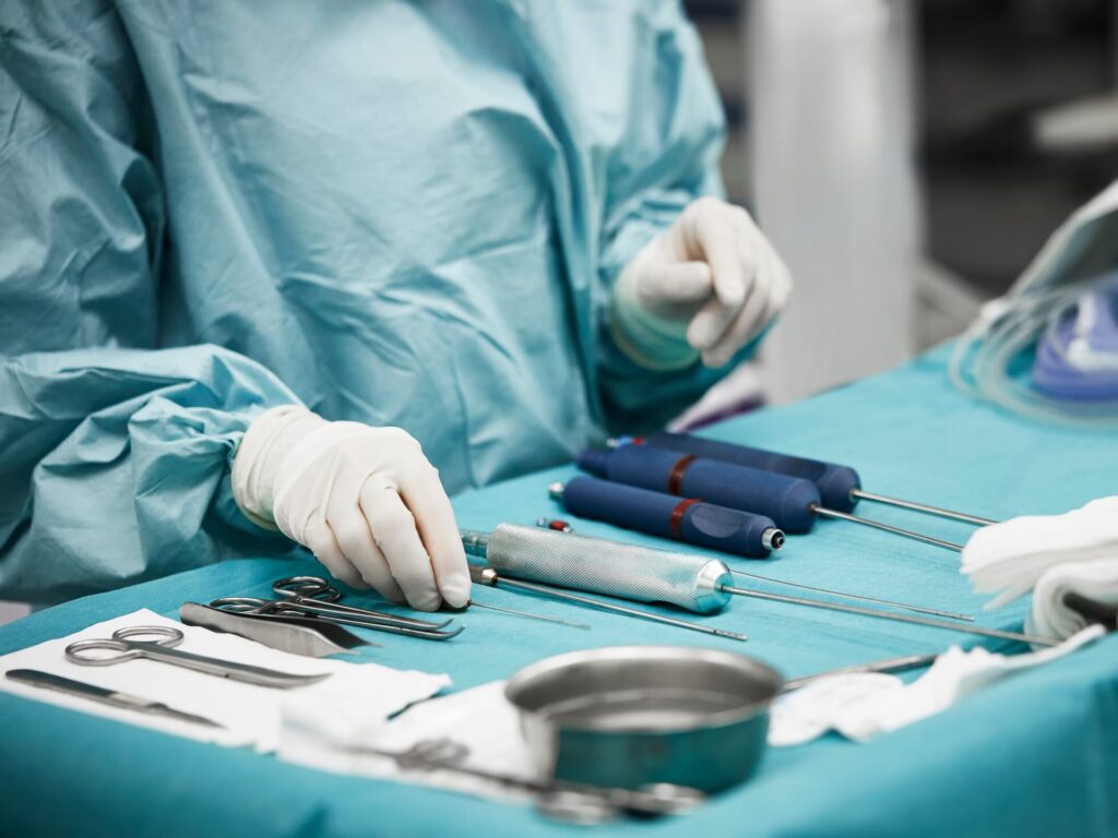 Cirujano Plástico: El Especialista en Estética