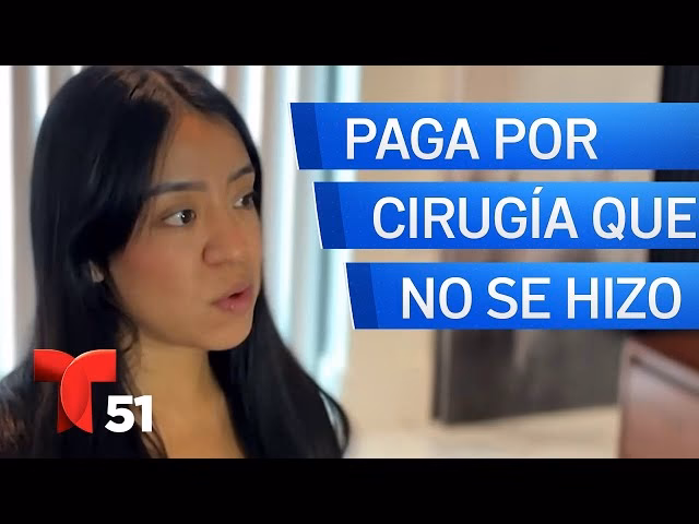 ¿Cuál es la cirugía más cara?