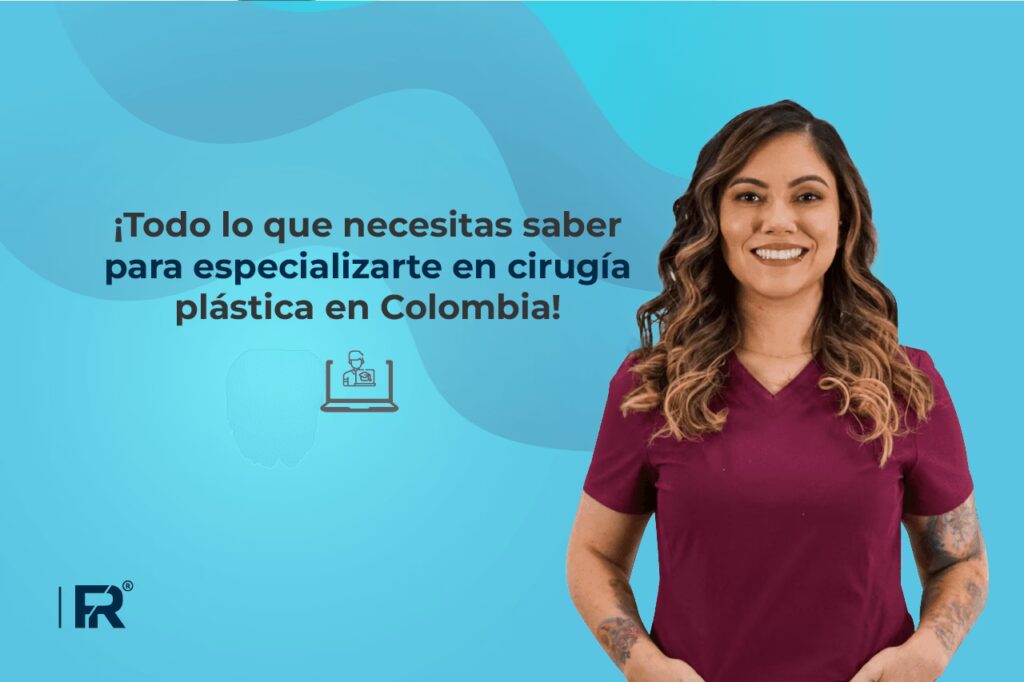 Salario de un Cirujano Plástico en Colombia