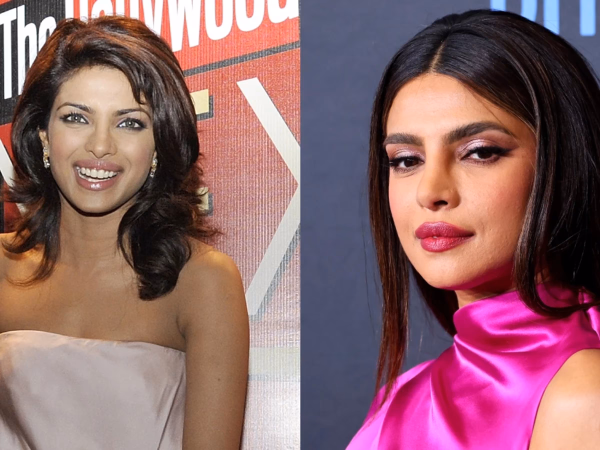 ¿Por qué Priyanka alquilo un vientre?