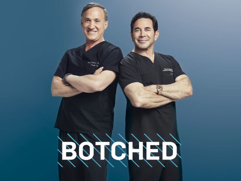 Botched: La Verdad Detrás del Bisturí Revelada