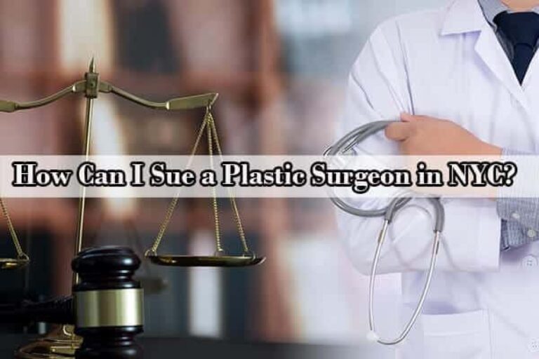 Rinoplastia: ¿Negligencia o Mal Resultado?