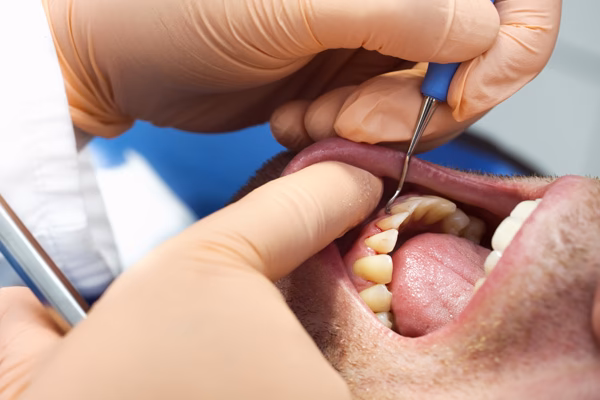 ¿En qué consiste un raspado?