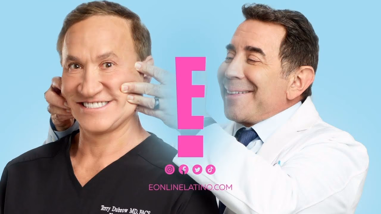 ¿Cómo se llama el programa de operaciones estéticas?