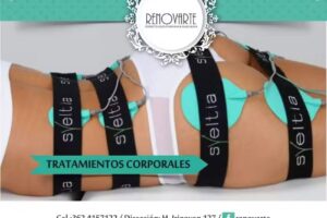 Renovarte – Estética femenina y masculina