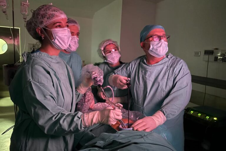 La Polémica Propiedad del HPR Bariloche