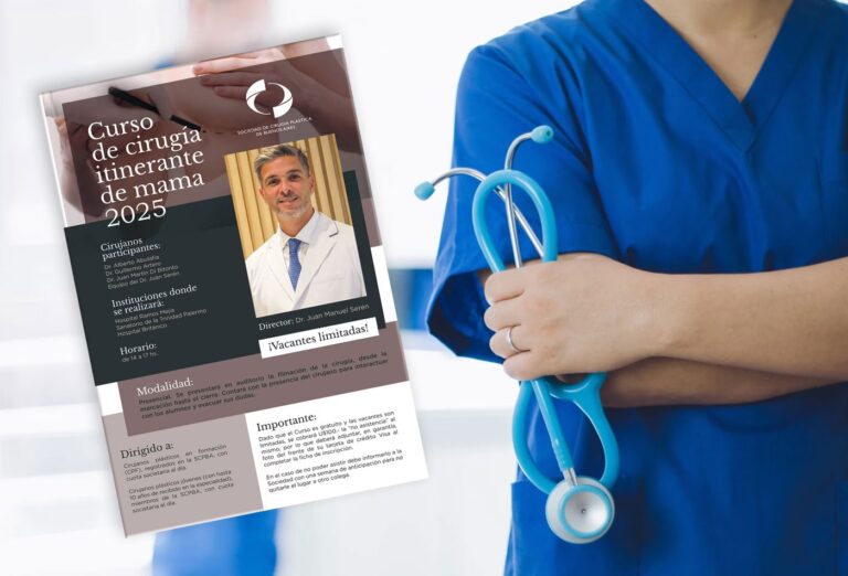 El Camino a la Cirugía Plástica en la UBA