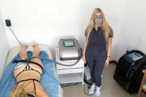 Rina Center – Centro de estética avanzada