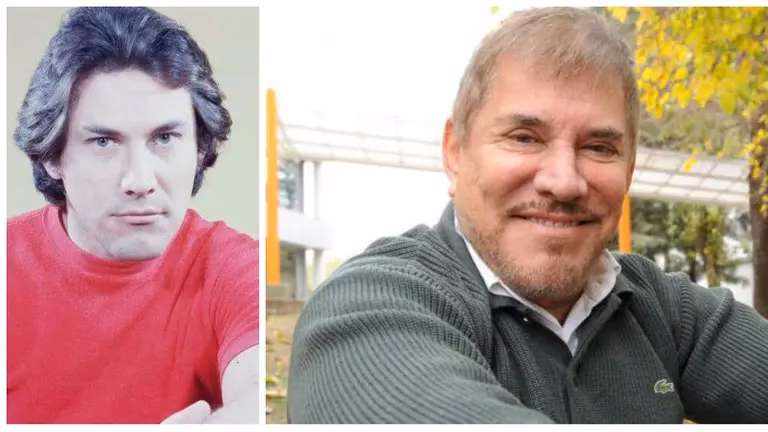 ¿Quién es el médico de Arnaldo André?