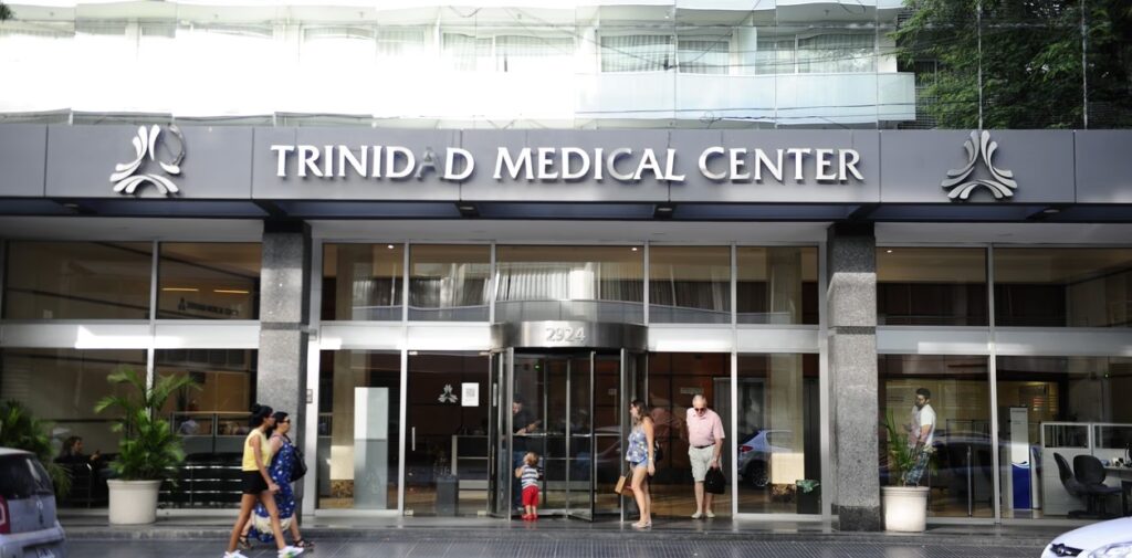 Cirugía Plástica en la Trinidad de Palermo: Guía