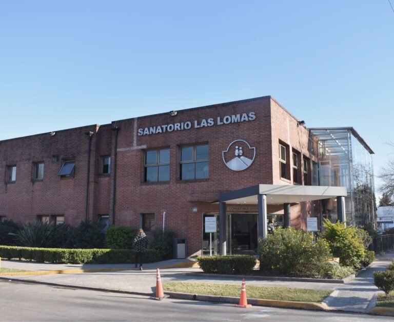 Swiss Medical Adquiere el Sanatorio Las Lomas