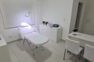 Santé – Centro de Estética y Nutrición