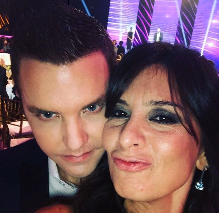 Candelaria Tinelli y su Rinoplastia sin Tabúes