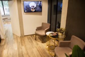 SB Medicina Estética