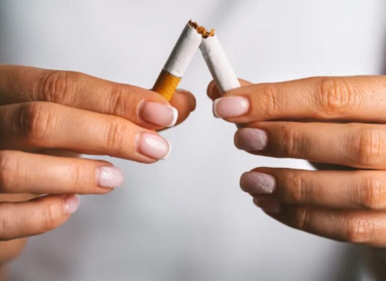 Fumar y Cirugía Plástica: Riesgos y Tiempos