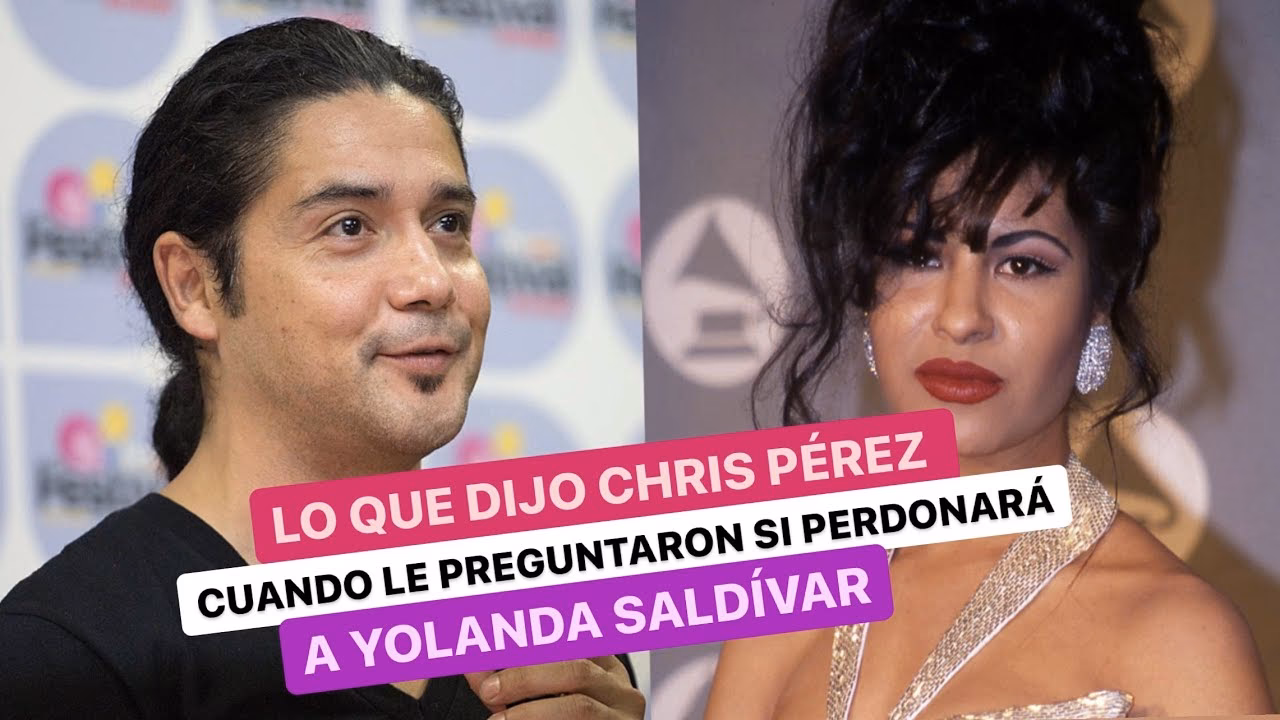 ¿Qué operación se hizo Selena?