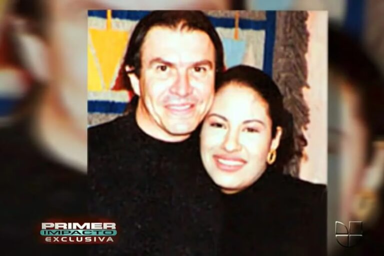 Selena Quintanilla: Figura, Medidas y Mitos