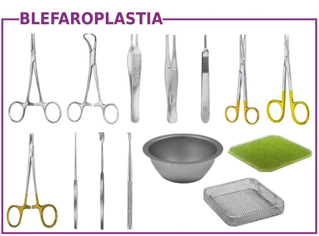 Separadores Quirúrgicos: Herramientas Esenciales