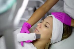 Serena Espacio de Belleza