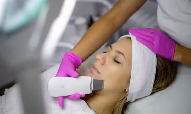 Serena Espacio de Belleza