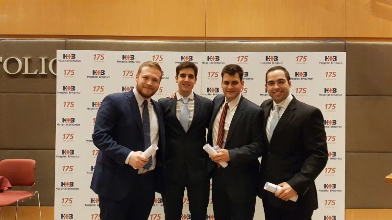 Hospital Británico: Guía de Prepagas y Cobertura