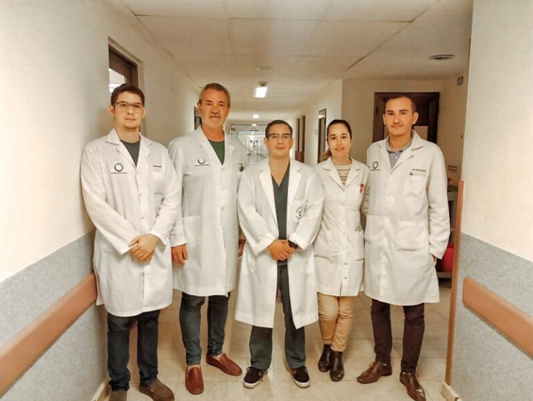 Cirugía Plástica: Turnos en el Hospital Madariaga