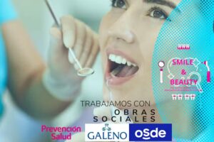 Smile & Beauty Dra Claudia Heredia Ramis (Especialista en ortodoncia y Estética)