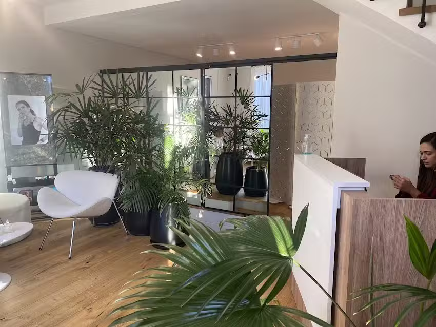 Sofia Bobillo Medicina Estética – Centro Nordelta