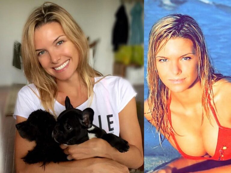 Sofía Zámolo: Maternidad, Amor y Resiliencia