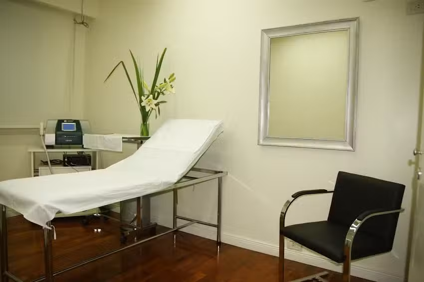 SP Cirugía Plástica, Estética y Reconstructiva