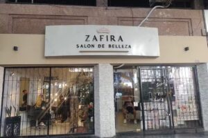 SPA & ESTÉTICA ZAFIRA