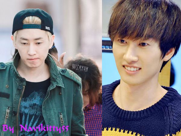 ¿Qué le pasó a Kyuhyun?