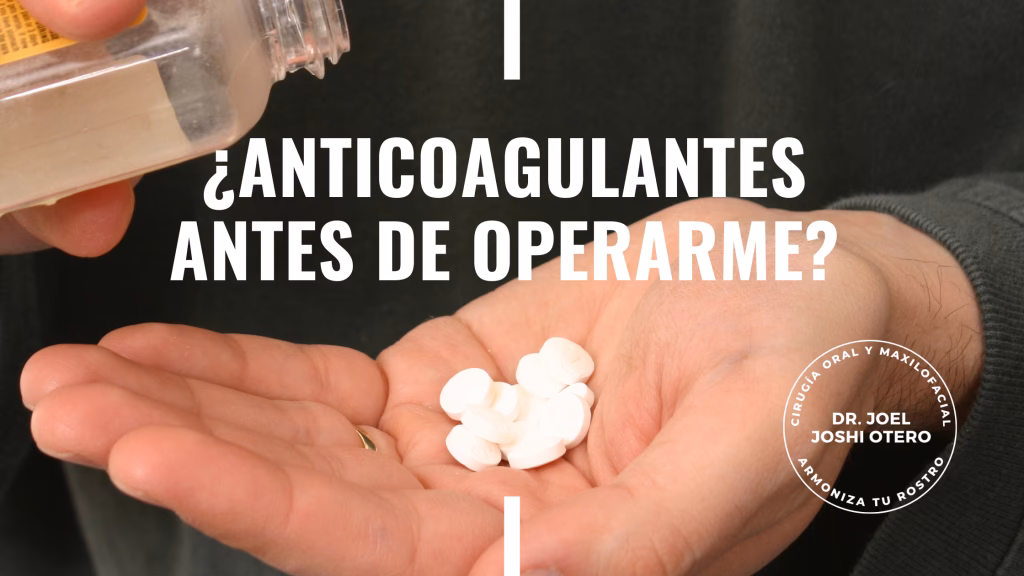 ¿Cuánto tiempo suspender clopidogrel antes de cirugía?