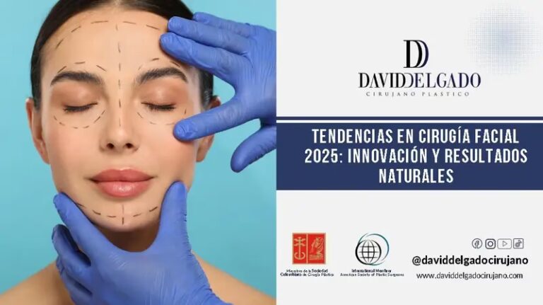 Cirugía Plástica Facial: La Subespecialidad Médica