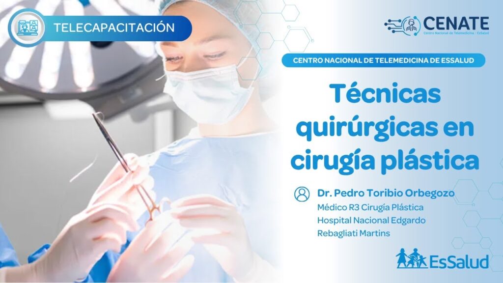El Arte de la Técnica Quirúrgica en Cirugía Plástica