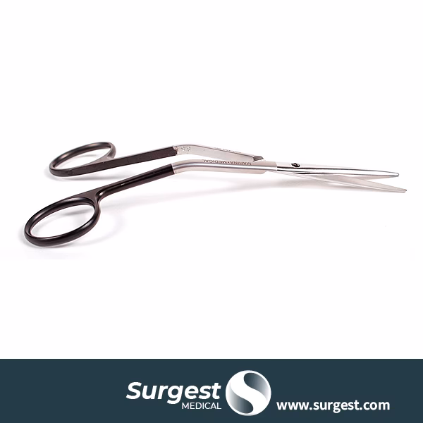 ¿Son seguras las tijeras para el vello nasal?