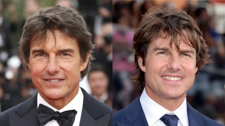 El Rostro de Tom Cruise: ¿Cirugía o Enigma?