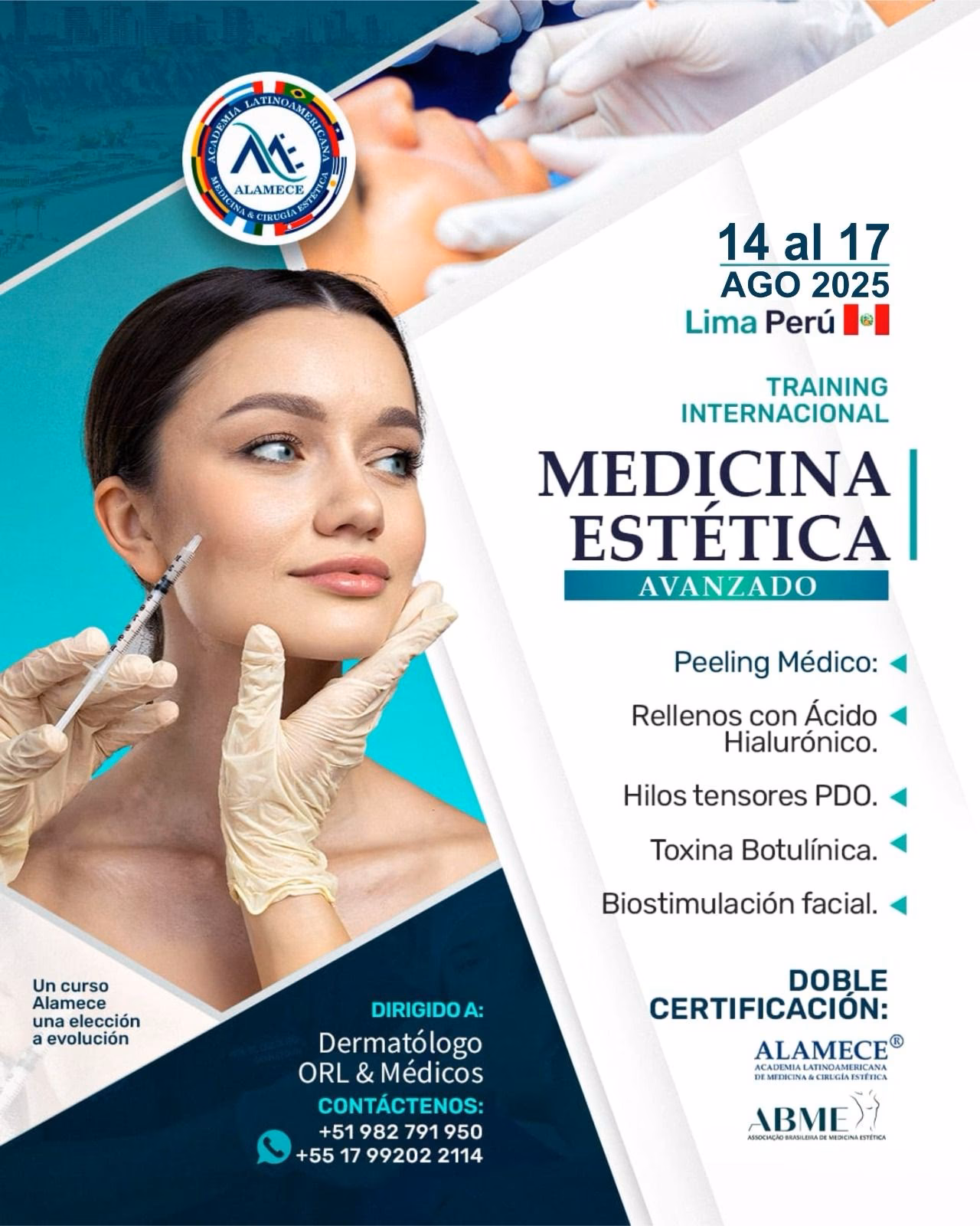 ¿Cuántos años dura la especialización en cirugía plástica?