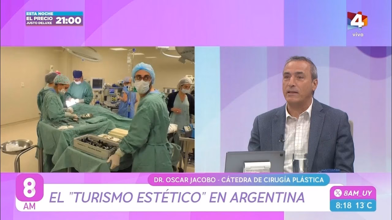 ¿Qué tipo de turismo se realiza en Argentina?