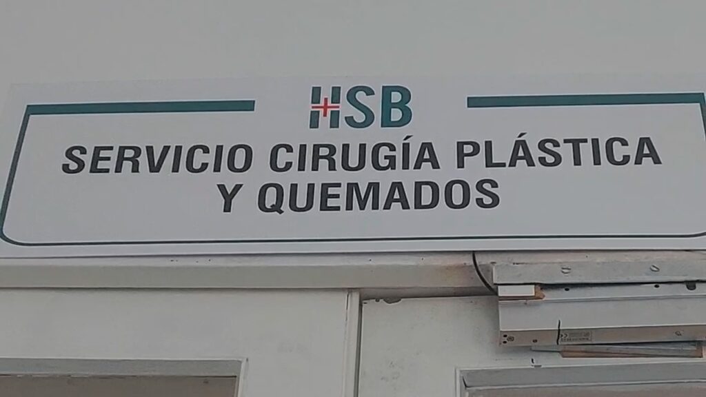 Turnos en Hospital San Bernardo: Guía Completa