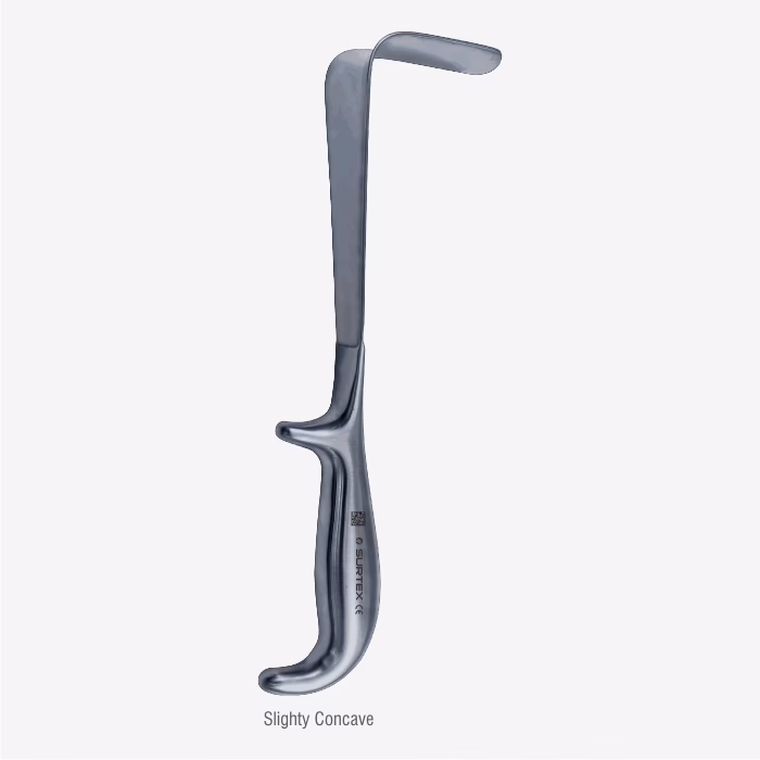 ¿Qué es una valva en cirugía?